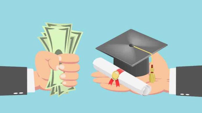 कोचिंग सेन्टरों