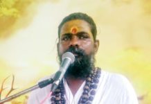 पैदल चल कर गोसेवा की अलख जगा रहा ग्वाल संत