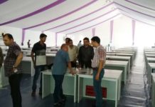 राजस्थान डिजिफेस्ट : व्यवस्थाएं सुनिश्चित करने के निर्देश राजस्थान डिजिफेस्ट