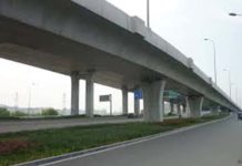 एलिवेटेड रोड के लिए मुख्यमंत्री का जताया आभार एलिवेटेड रोड