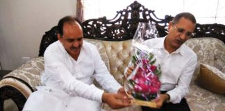 फतेहपुर विधायक