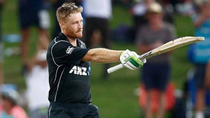 New Zealand v South Africa - 4th ODI