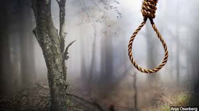 दो जनों की मौत दो जनों की मौत