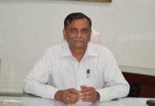 एसएन अग्रवाल ने रेलवे बोर्ड के नए सदस्य