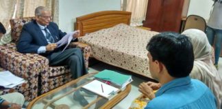 मानवाधिकारों