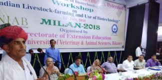 राज्य स्तरीय कार्यशाला