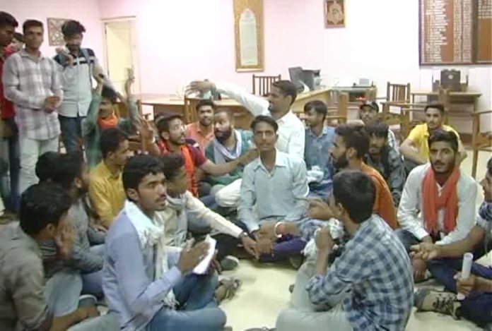 छात्र राजनीति छात्र राजनीति