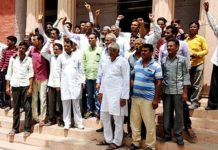 नगर निगम : नए डम्पिंग सेन्टर पर विवाद डम्पिंग सेन्टर