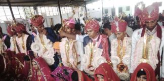 नायक समाज