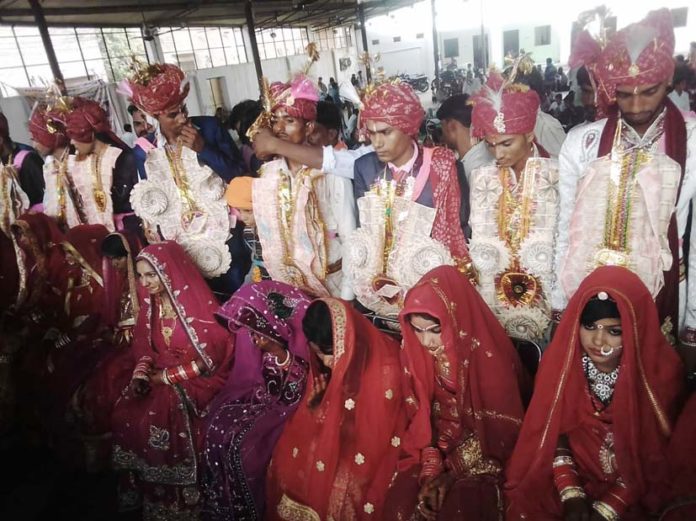 नायक समाज