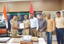 बेहतर कार्य, मिला सम्मान, दूसरों के लिए अनुकरणीय बेहतर कार्य