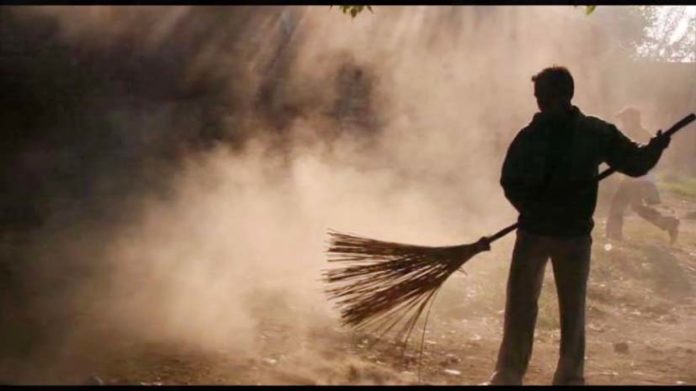 safaikarmi सफाईकर्मी