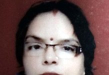 सरोज मरोठी लॉयन्स क्लब बीकानेर मल्टीविजन की अध्यक्ष