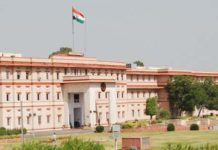 राजस्थान : तबादलों पर लगी रोक तबादलों
