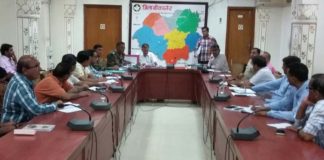 सेना भर्ती रैली