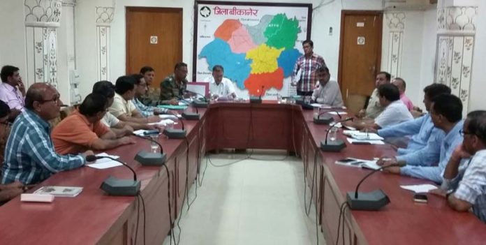 सेना भर्ती रैली