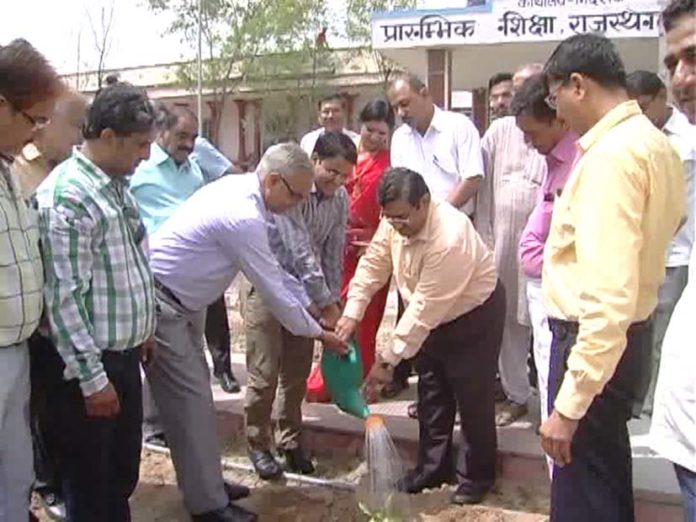 शिक्षा निदेशालय