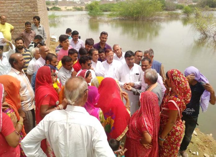 सुजानदेसर सुजानदेसर