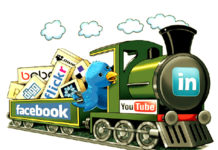 रेलवे सम्बन्धी शिकायत व सुझाव अब आपके हाथों में