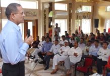 विधानसभा चुनाव में कांग्रेस दोहराएगी अपनी ताकत : डूडी कांग्रेस