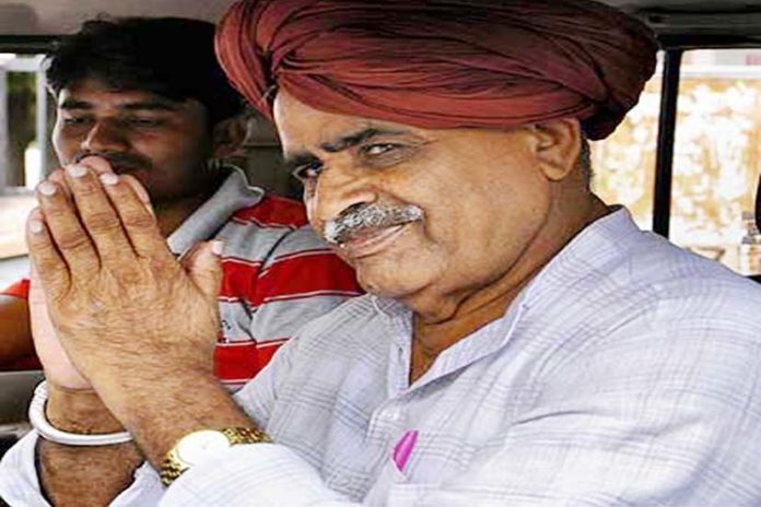 आम आदमी पार्टी