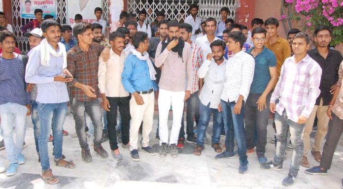 एबीवीपी एबीवीपी