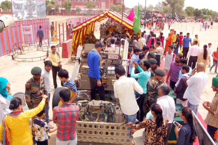 रणबांकुरा डिविजिन