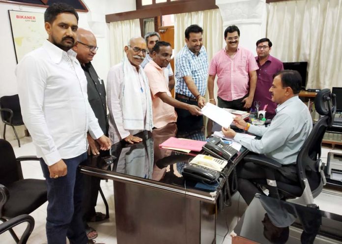 बीकानेर व्यापार उद्योग मण्डल