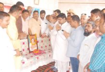 राजीव गांधी