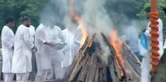 अटल बिहारी वाजपेयी