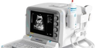 बी-स्कैन