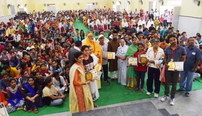 सर्वसमाज