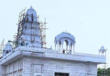 द्वादश ज्योतिर्लिंग हीरेश्वर महादेव की प्राण प्रतिष्ठा 20 अगस्त से ….देखें वीडियो