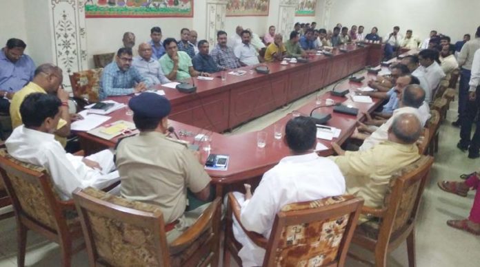 मानव शृंखला