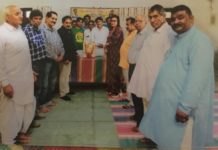 मोहम्मद रफी की पुण्य तिथि : ‘आया सावन झूम के’ आयोजित