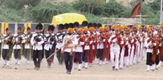 रणबांकुरा डिविजन