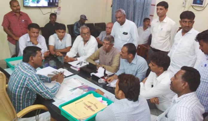 निगम आयुक्त