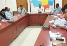 165 किमी लम्बी मानव शृंखला से दिया जाएगा देशभक्ति का संदेश मानव श्रृंखला