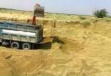 सही पैरवी के अभाव में बीकानेर में बंद बजरी खनन शुरू करवाने के लिए मुख्यमंत्री से आग्रह