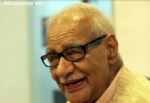 कुलदीप नैयर के होने और ना होने के मायने