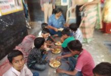 पोषाहार