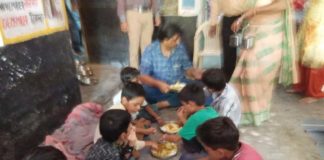 पोषाहार