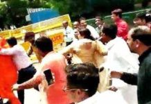 स्वामी अग्निवेश