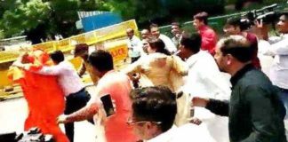 स्वामी अग्निवेश