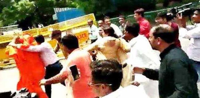 स्वामी अग्निवेश