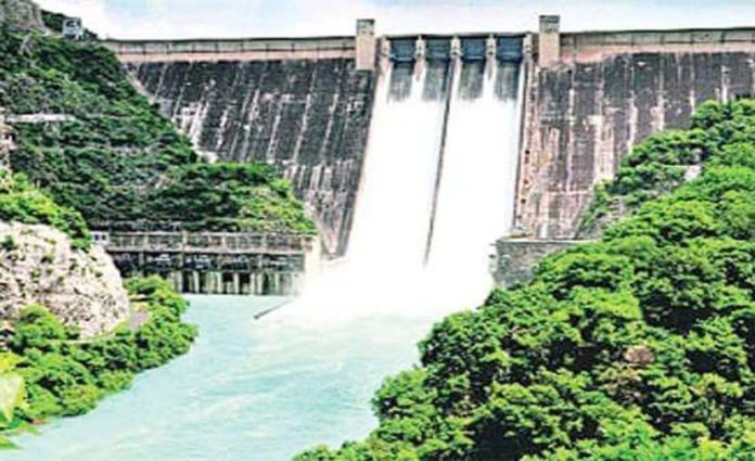 बीबीएमबी