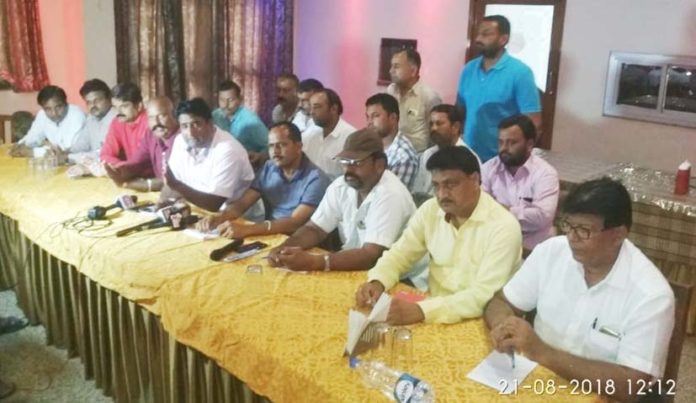 आवारा पशुओं