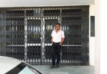 सीएमएचओ