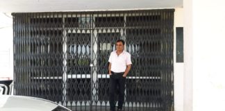 सीएमएचओ