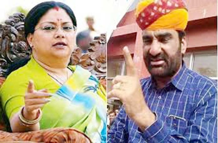 बेनीवाल